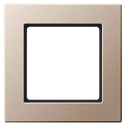 Jung Frame 1-gang AC581CH