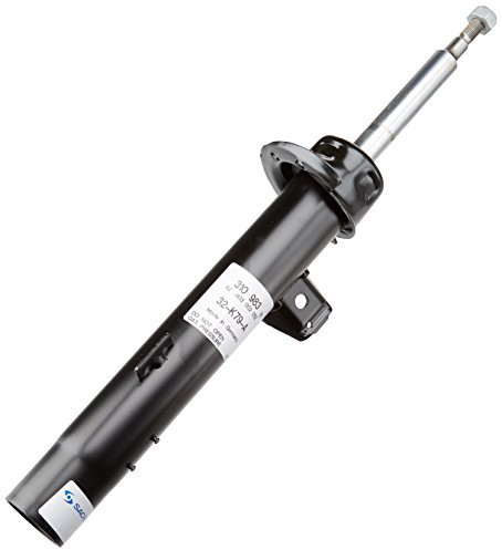 Sachs 310983 Vibration Damping