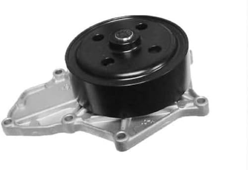 Valeo Wasserpumpe, Motorkühlung 506878 | Kompatibel mit: HONDA ACCORD VII, ACCORD VII Tourer, CIVIC IX, CIVIC VIII Hatchback, CR-V II, CR-V III, FR-V