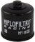 Filtro Olio Hiflofiltro Racing HF138RC