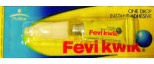 Colle Extra-forte pour Bijoux tube 1 gr