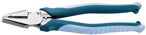 Tsunoda pw-115dg Power multiuso taglio laterale pinze, 22,9 cm, PW-115DG, 9-Inch