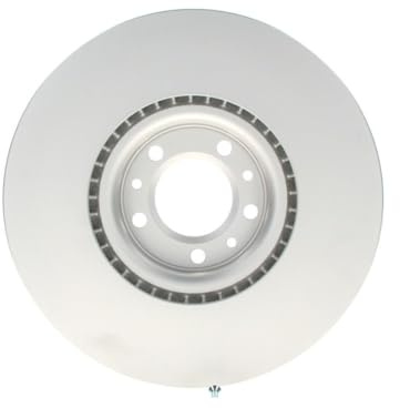 Bosch BD1655 Bremsscheiben - ECE-R90 Zertifizierung - eine Bremsscheibe