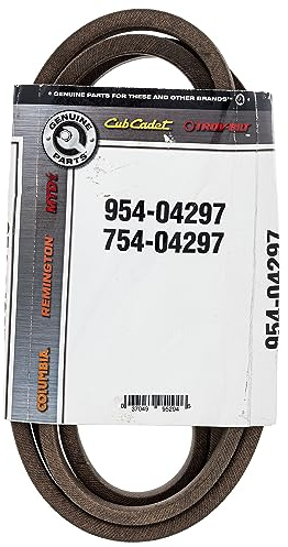 CUB CADET 954-04297 Drive V-Belt LGT LTX 1042 1045 1054 1050KW 1050KH
