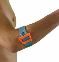 GIBAUD ORTHO BRACC ELBOWGIB 2