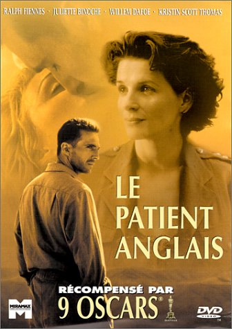 Le Patient anglais (The English Patient)