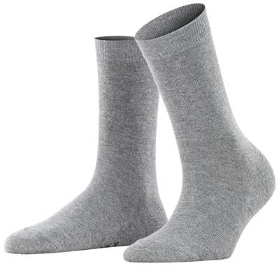 FALKE Damen Cotton Touch Socken Baumwolle atmungsaktiv