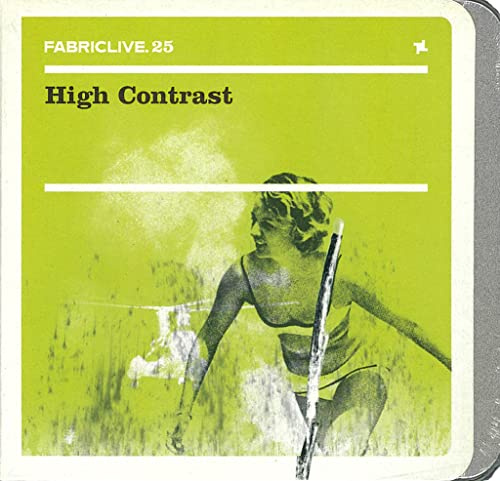 The Orchard Fabriclive.25