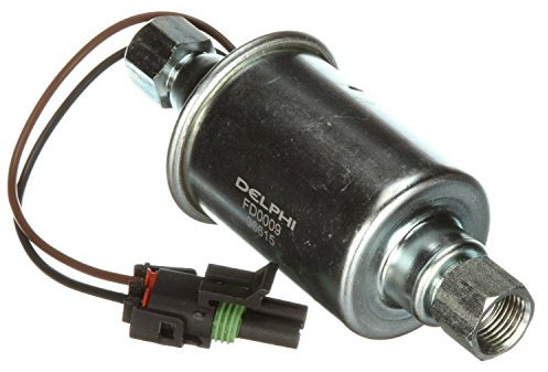 DELPHI FD0009-11B1 Kraftstoffpumpe