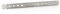 XLC Unisex – Erwachsene Speichenmesslehre TO-S68, Silber, One Size