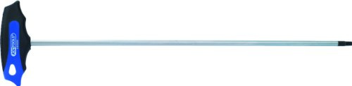 KS Tools 158.8055 ERGOTORQUEplus T-Griff-TX-Stiftschlüssel lang, T27