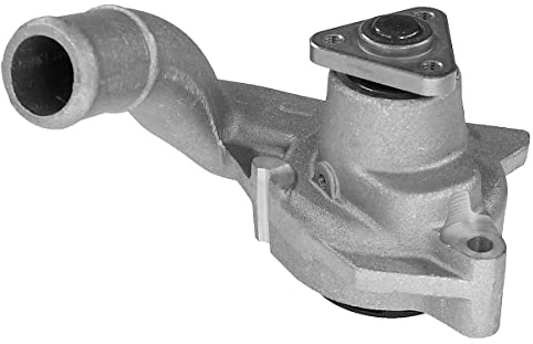 Valeo Wasserpumpe, Motorkühlung 506581 | Kompatibel mit: FORD FIESTA IV, FIESTA Kasten/Großraumlimousine, KA, KA Van, MAZDA 121 III