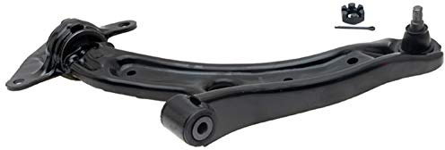 MOOG RK621552 Suspension Control Arm and Ball Joint Assembly front left lower