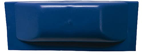 Stegfender mini 25 x 7 x 10 cm blau