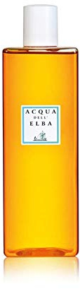Acqua Dell'Elba Home Fragrance Diffuser Refill - Note Di Natale 500ml/17oz
