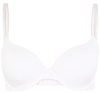 Lascana Damen Schalen-BH »Ela - »Perfect Basic«« komfortabel, Vollschale, nahtlos vorgeformte Cups, hochwertige Tactel Qualität - in vielen Farben & Größen verfügbar
