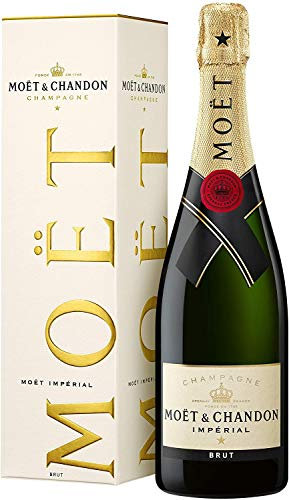 Moët Et Chandon Brut NV Champagne 75cl Bottle