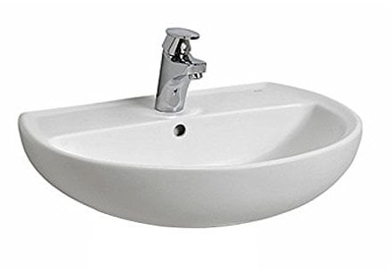 KERAMAG KOLO KERAMIK WASCHBECKEN WEISS 60 CM 212018