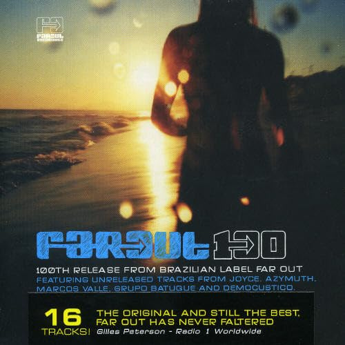 Far Out 100 / Various