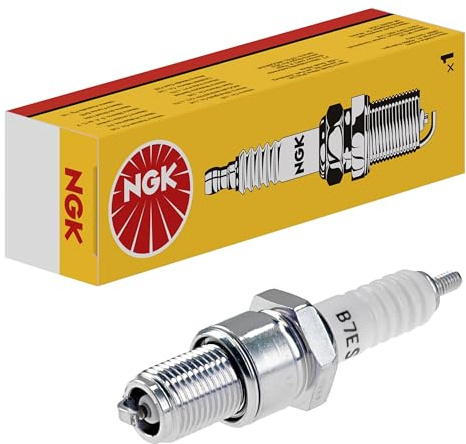 NGK (7928) Zündkerze - * B10ES *