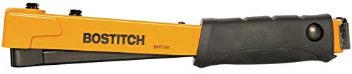 BOSTITCH BHT150C Manueller Hammertacker, 6,35 mm
