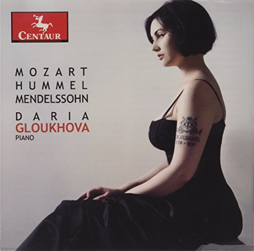 Mozart - Hummel - Mendelssohn