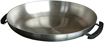 Cobb Camping Fry Dish, Natural, One Size