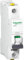 Schneider A9F07106 Disjoncteur Ic60H 1P 6A C Blanc