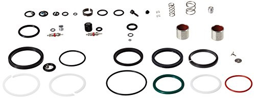 RockShox Service Kit Monarch XX 2012 (Full), 11.4118.006.000