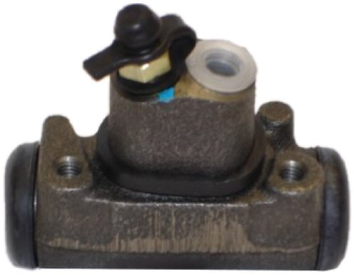JAPANPARTS CS-H16 1x Radbremszylinder Trommelbremse Radzylinder Hinten Rechts Kompatibel mit HYUNDAI H100 Kasten