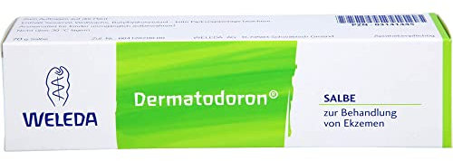 DERMATODORON Salbe 70 g