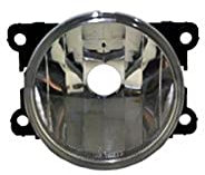 Van Wezel 0929999 Nebelscheinwerfer