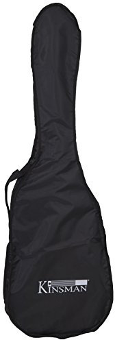 KINSMAN KCB18 Carry Bag for Electric Guitar