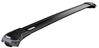 Thule 9581B WingBar, Anzahl 2, S
