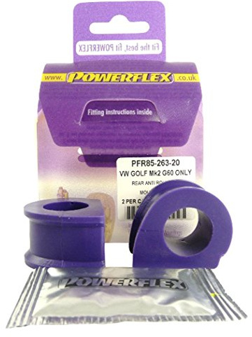 Powerflex PFR85-263-20 Bushes