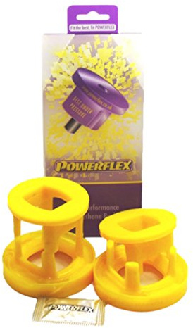 Powerflex PFR5-423 Performance Polyuretan Buchsen