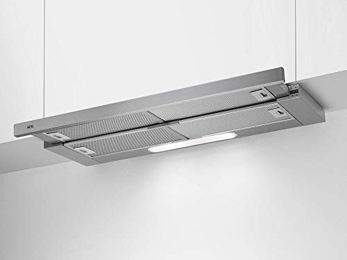 AEG DPB5950M 90cm Inox