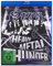Saxon - Heavy Metal Thunder - The Movie [Blu-ray]