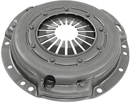 Blue Print ADK83210N Clutch Cover