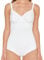 Susa Damen Catania BH, weiß, 75B