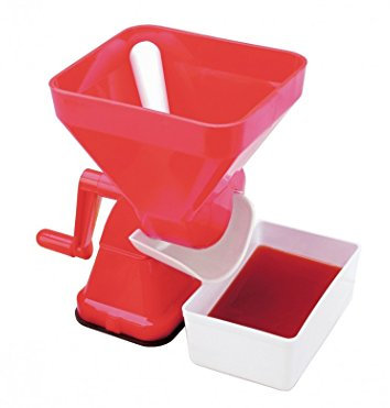 Garhe - Tomatera plastico grande tommy