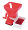 Garhe - Tomatera plastico grande tommy
