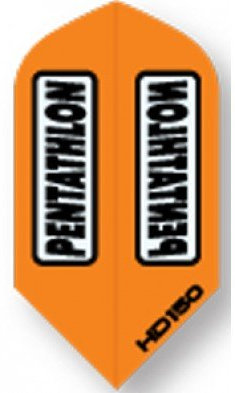 Pluma pentathlon hd 150 micrones slim nananja hd2017