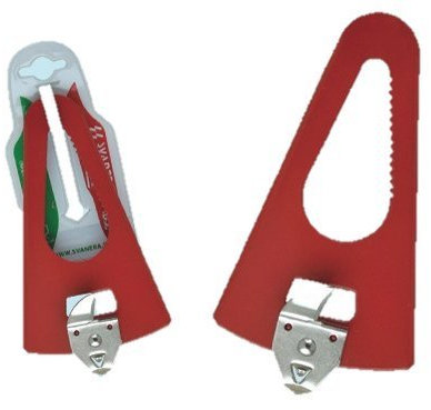 Triángulo con el abrelatas Art. 8732