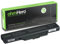 Batteria ohmHero 5200mAh REALI 10,8V per portatile HP-Compaq 510, 511, 6830s, 615, 6730s, 6820, 6820s, 550, 610, 6720s, 6720s/CT, 6730s/CT, 6735
