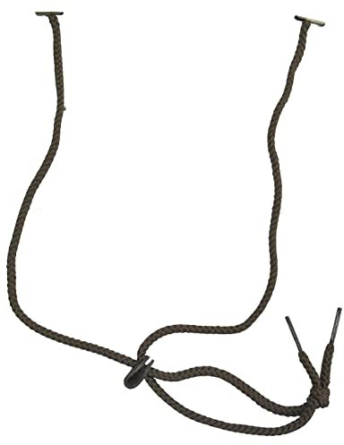 Barmah Hats Chin Strap