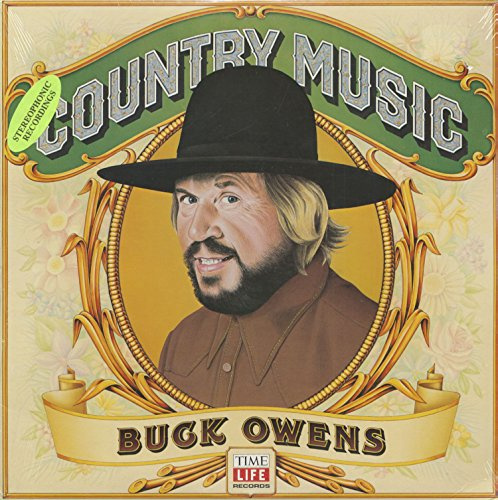 Country Music [Vinyl LP]