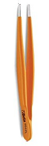 994PL 150-PINZAS PUNTA RECTA PLASTIFIC.