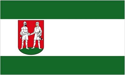 Fahne/Flagge Bünde NEU 90 x 150 cm Fahnen Flaggen