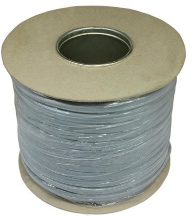 Twin and Earth PVC 50 m 2.5 mm Square 3 Core Cable
